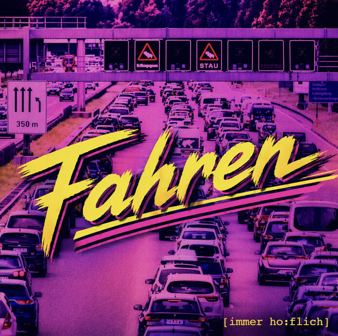 fahren fahren